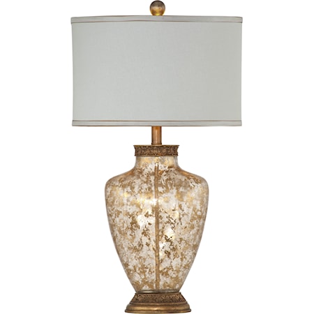 Marlborough Table Lamp